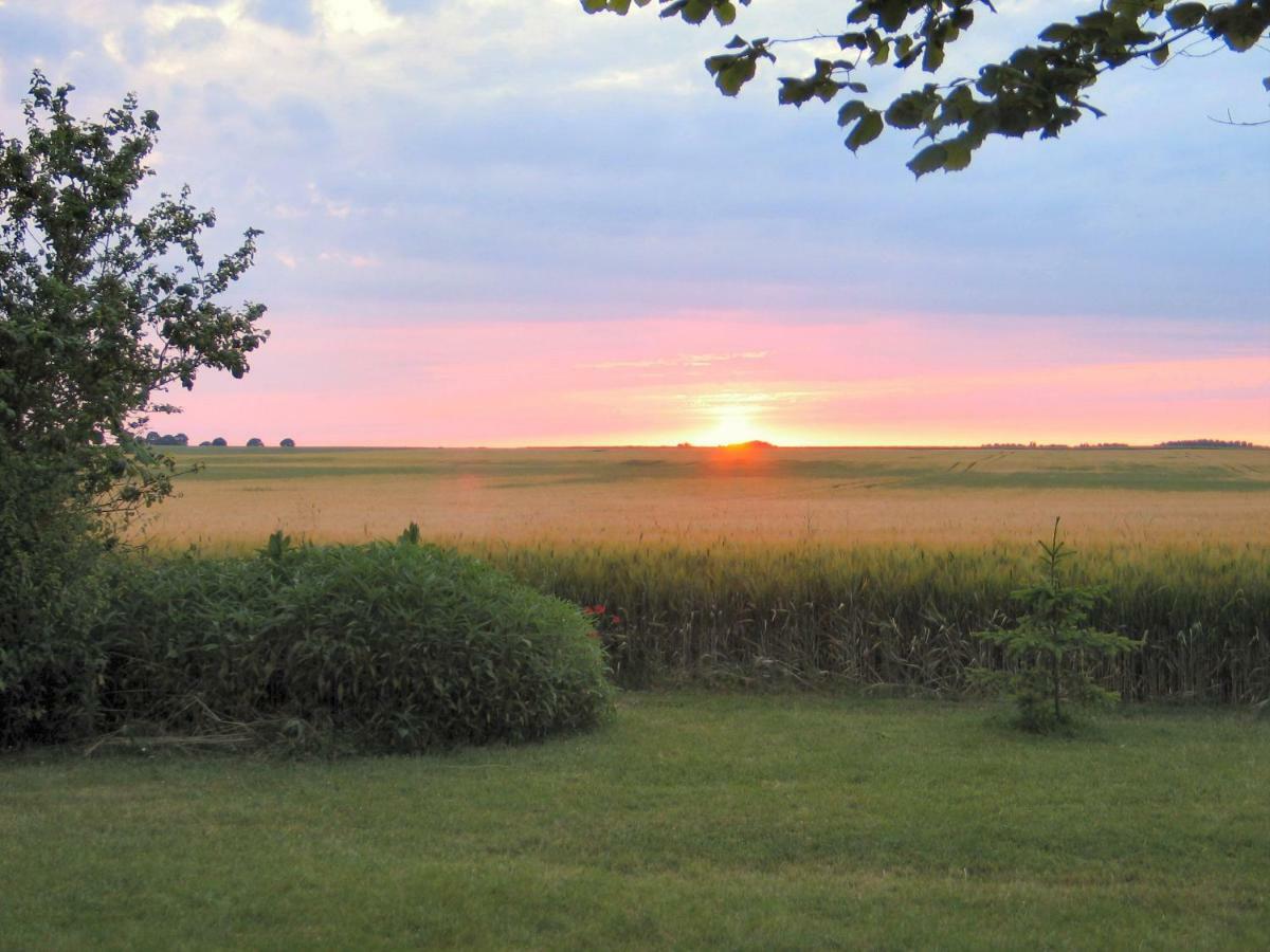 La Bihourderie Bed & Breakfast Azay-sur-Indre Exterior photo